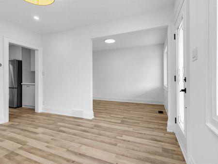 For Lease - 43 Belvidere Avenue Unit# MAIN, Toronto, Ontario - Photo 2