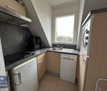 Location Appartement 3 pièces 55m² ST ARNOULT 14800 - Photo 6