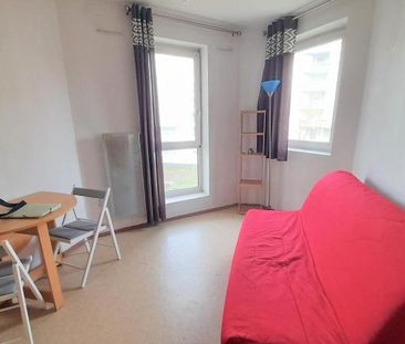 Location Appartement 1 pièce 19m² DIJON 21000 - Photo 1