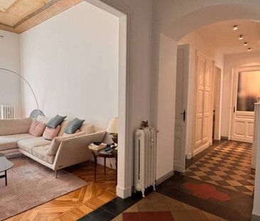 Appartamento corso Dante 63, San Salvario - Dante, Torino - Photo 1