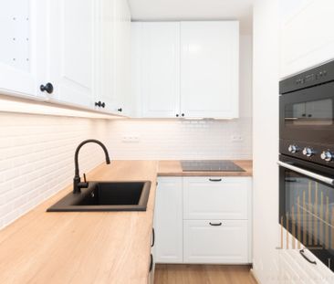 Apartment for rent, 1+1 - Studio, 38m - Photo 3