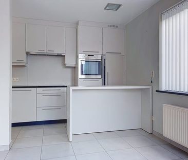 Appartement te huur - Foto 5