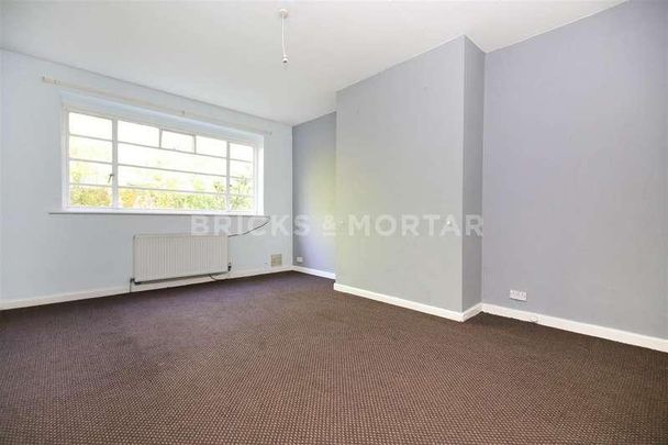 Granville Court, Jesmond, Newcastle Upon Tyne, NE2 - Photo 1