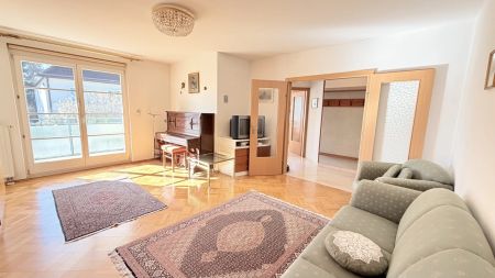 Mauer: „Zurückversetzt ins Grüne – 4-Zimmer-Wohnung mit zwei Loggien und Garagenplatz in Wien-Mauer“ | ZELLMANN IMMOBILIEN - Photo 4