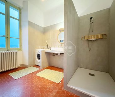 Maison T5 ? 4 chambres ? Grand jardin et terrasse ? Secteur Les Oli... - Photo 1