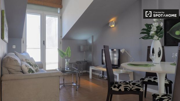 madrid, Community of Madrid 28012 - Foto 1