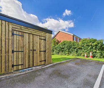 Riverside Court Thorburn Road, Wirral, 2 bedroom, Flat - Photo 2