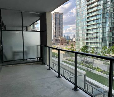 For Lease - 4055 Parkside Village Drive Unit# 716, Mississauga, Ont... - Photo 3