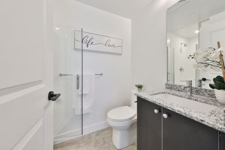 For Lease - 2333 Khalsa Gate Unit# 320, Oakville, Ontario - Photo 4