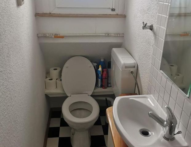 Helles & ruhiges Zuhause im Zentrum von Stuttgart - Photo 1