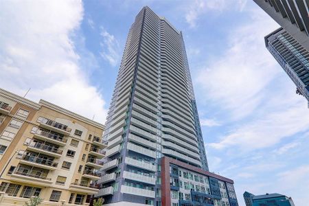 For Lease - 4065 Confederation Parkway Unit# PH06, Mississauga, Ontario - Photo 2