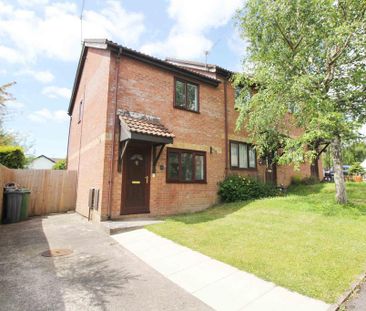 2 bedroom semi-detached house to rent - Photo 5