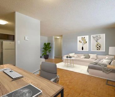 Highland Towers Apartments — 2 Bedroom available at 100, 101, 200, ... - Photo 1