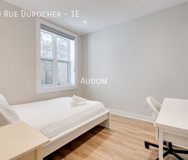 3540 Rue Durocher - 1E - Photo 5