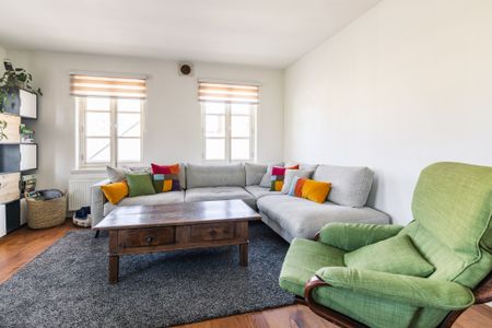 Jan Evertsenstraat 145, Amsterdam - Photo 3