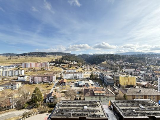 Une vue panoramique - 3 mois de loyers nets offerts - Photo 1