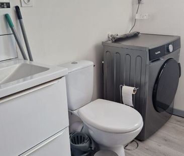 RAISMES, Appartement T2 Meublé, - Photo 5