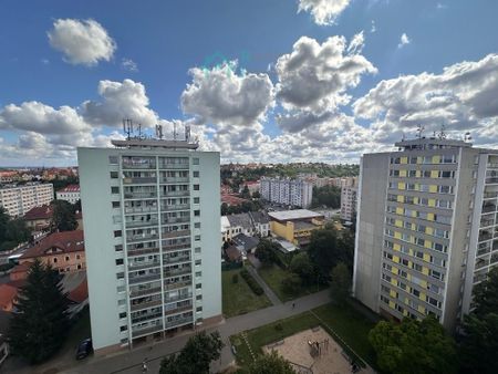 Pronájem bytu 3+1 85 m2 - Фото 2