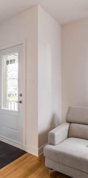 Maison De Ville Moderne Vieux Terrebonne - Photo 1