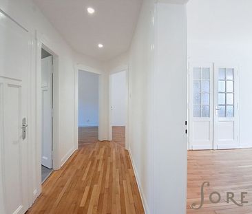 Location Appartement 3 pièces 78m² METZ 57000 - Photo 6