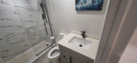 For Lease - 83 Sleepy Hollow Place Unit# Lower, Whitby, Ontario - Photo 2