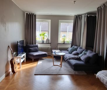 Gasverksgatan, Vänersborg - Photo 1