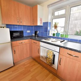 1 bedroom Flat in Flat G, Leeds - Photo 1