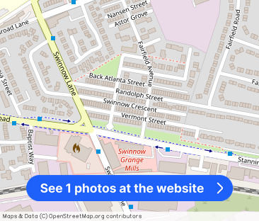 Vermont Street, Leeds, LS13 - Photo 1