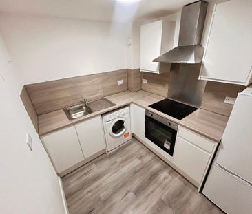 1 bedroom apartment to rent - Photo 6