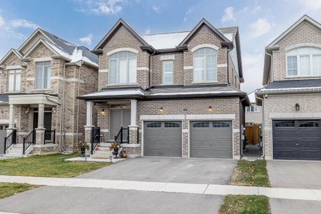 For Lease - 1532 Emberton Way, Innisfil, Ontario - Photo 3