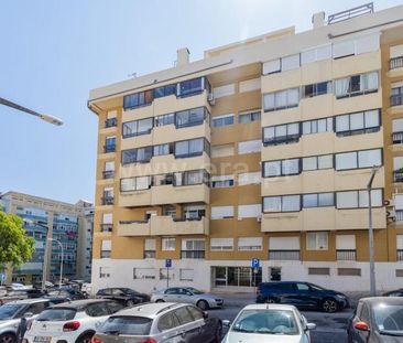 Apartamento T3 em Lisboa - Photo 4