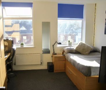 Deluxe Double Ensuite - Photo 3