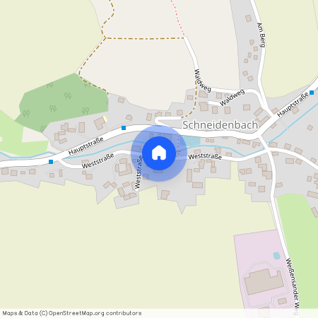 Weststr. 11, 08468 Reichenbach