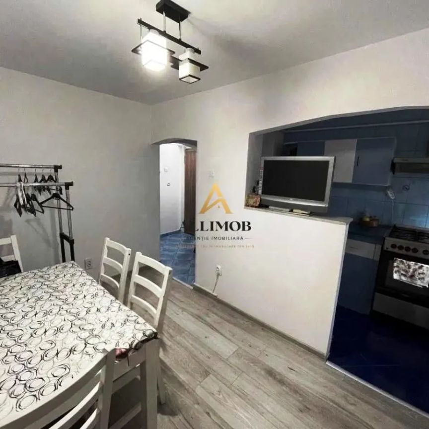 Apartament 2 camere in Ploiesti, zona Vest-Baraolt - Fotografie 1