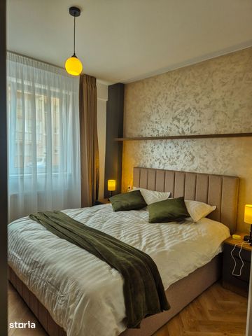 Apartament nou, modern – închiriere pe termen scurt – Suceava - Fotografie 5