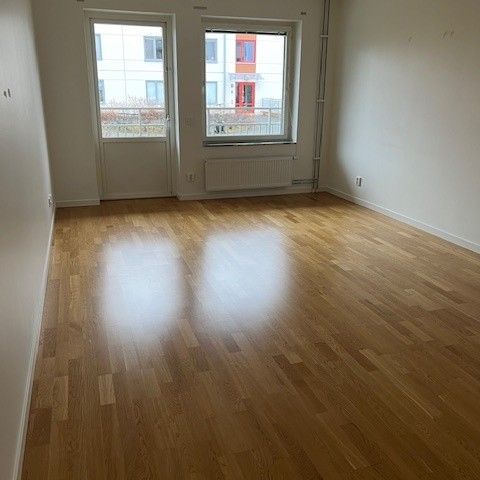 Kanslihusgränd, Östersund - Foto 1