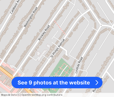 St Philips Avenue, WORCESTER PARK - Photo 1