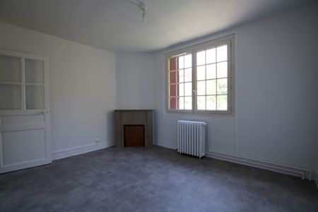 Location d’un appartement T6 à Rouen Rive Droite - Photo 2