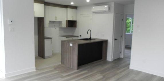 3 1/2 à louer - Photo 2