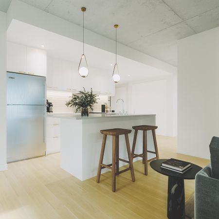 App. 203, 3515 Rue Ellendale, Montréal, QC - Photo 4
