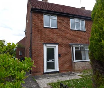 Leasowes Avenue, Green Lane, Coventry, CV3 - Photo 1