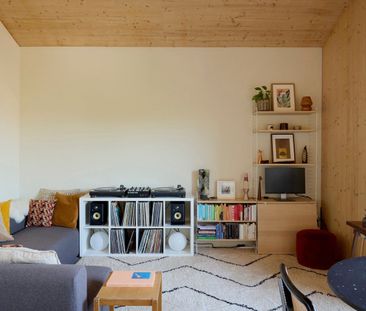 1 Bed Flat, Darnley Road, E9 - Photo 1