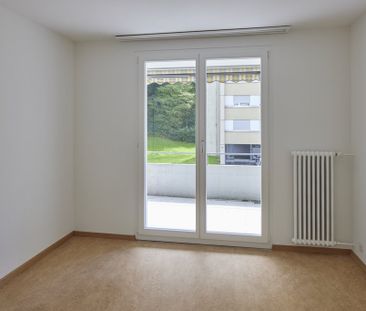 Komfortabel wohnen in gepflegtem Mehrfamilienhaus - Foto 1