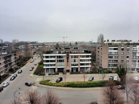 Appartement te huur - Photo 4