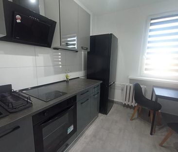 Sosnowiec Zagórze, ul. Bohaterów Monte Cassino - Zdjęcie 1
