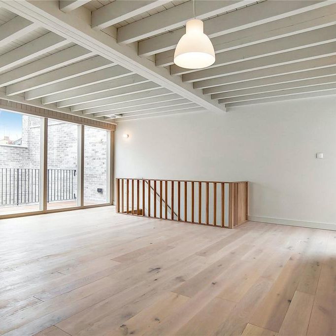 1 bedroom maisonette to rent - Photo 1