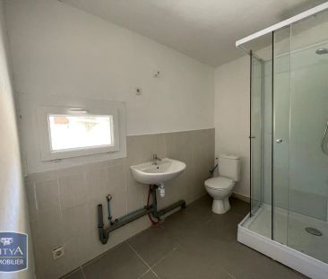 Appartement à louer 2 pièces 37.74m² - Photo 5