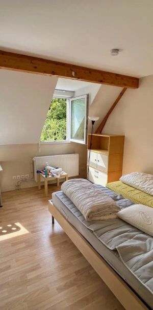 Appartement à louer 1 pièce 27.1m² - Photo 1