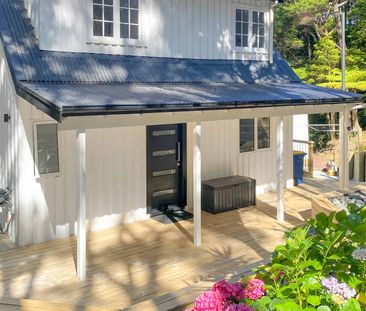 Your Own Hidden Oasis - Photo 1