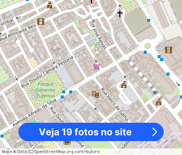 Apartamento T3 para alugar no Barreiro - Foto 1